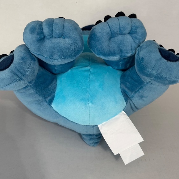 STITCH Disney Plush Lrge Toy/Pillow/Comforting Companion/Excellent Condition - Picture 5 of 7